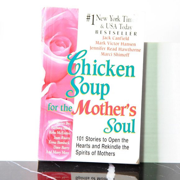 Chicken Soup for the Nurs'es Soul - 101 Inspirational Stories!!! - Picture 1 of 4